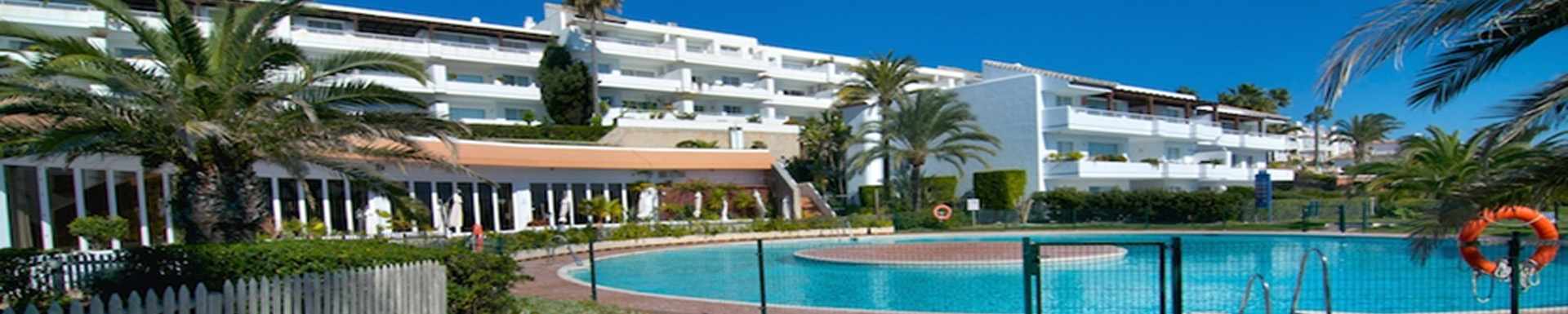 Miraflores Beach and Country Club